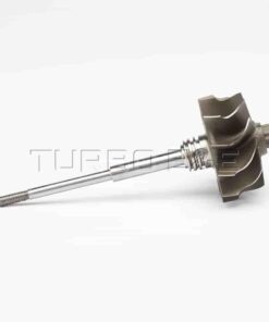 Ax turbina TW-0741 pentru turbine model HE221WG/HE200WG/HE200VG - imagine 2