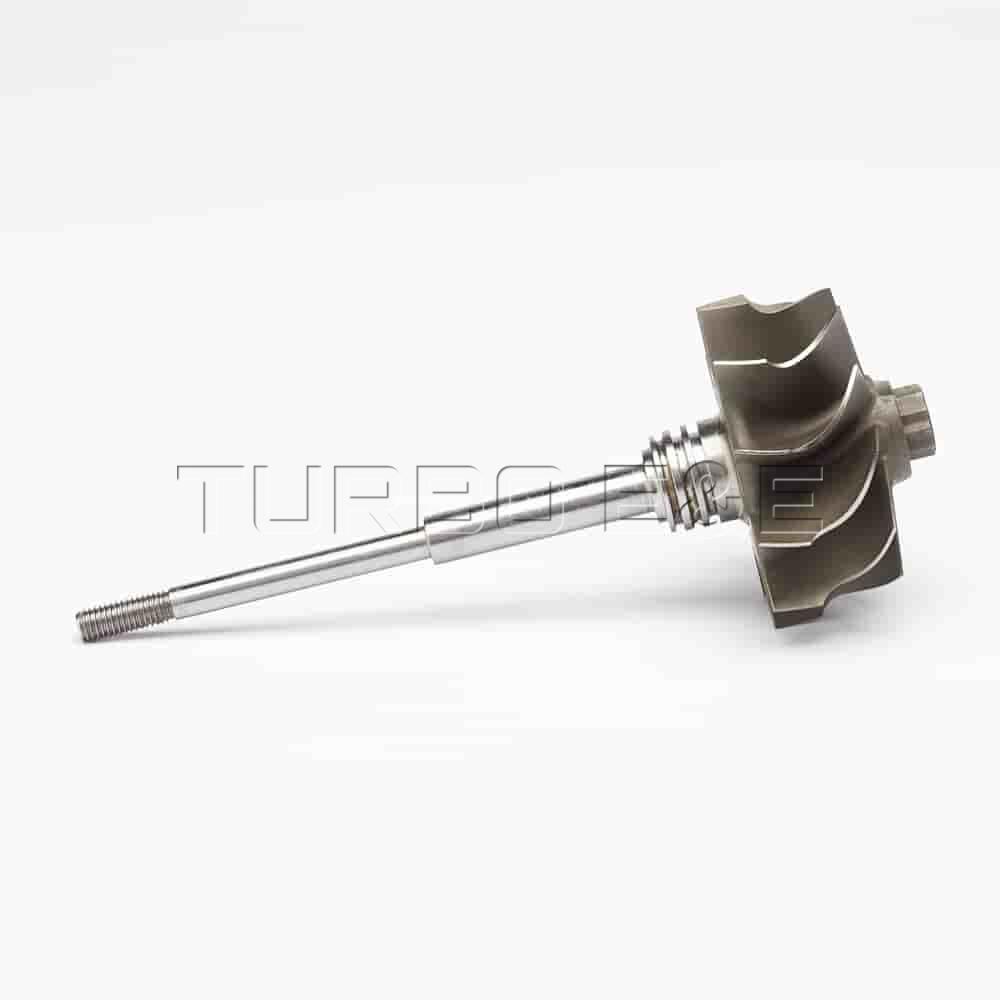 Ax turbina TW-0741 pentru turbine model HE221WG/HE200WG/HE200VG - imagine 2