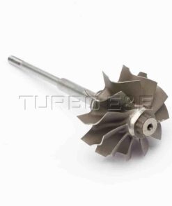 Ax turbina TW-0741 pentru turbine model HE221WG/HE200WG/HE200VG - imagine 3