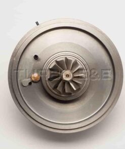 Cartus (CHRA) GT12-011B pentru turbine model GTD1244MVZ - imagine 4