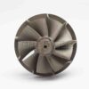 Ax turbina TW-0746 pentru turbine model K26