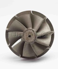 Ax turbina TW-0746 pentru turbine model K26