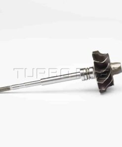 Ax turbina TW-0750 pentru turbine model B1UG-R2S - imagine 2