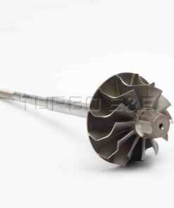Ax turbina TW-0750 pentru turbine model B1UG-R2S - imagine 3