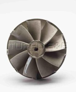 Ax turbina TW-0771 pentru turbine model GT2263KLNV