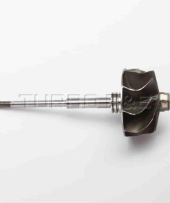 Ax turbina TW-0771 pentru turbine model GT2263KLNV - imagine 2