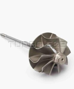 Ax turbina TW-0771 pentru turbine model GT2263KLNV - imagine 3