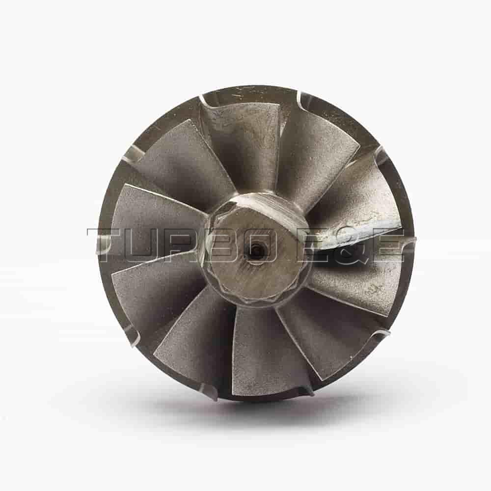 Ax turbina TW-0782 pentru turbine model BM70B