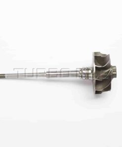 Ax turbina TW-0782 pentru turbine model BM70B - imagine 2