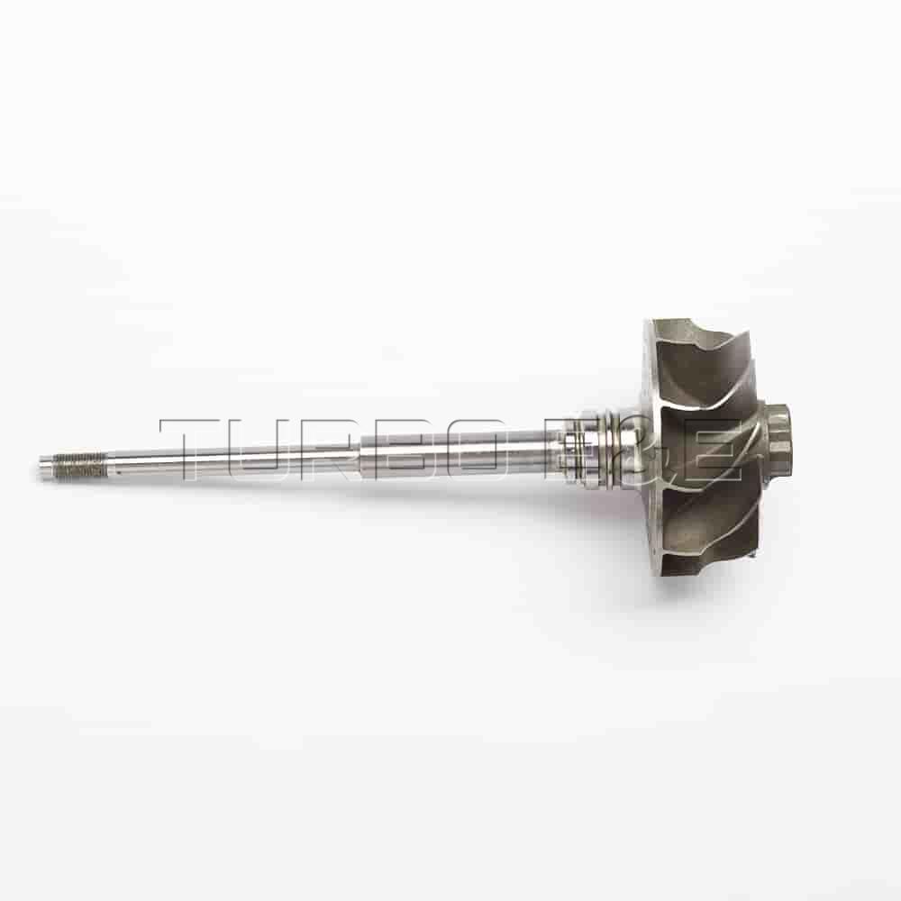 Ax turbina TW-0782 pentru turbine model BM70B - imagine 2