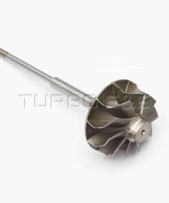 Ax turbina TW-0782 pentru turbine model BM70B - imagine 3