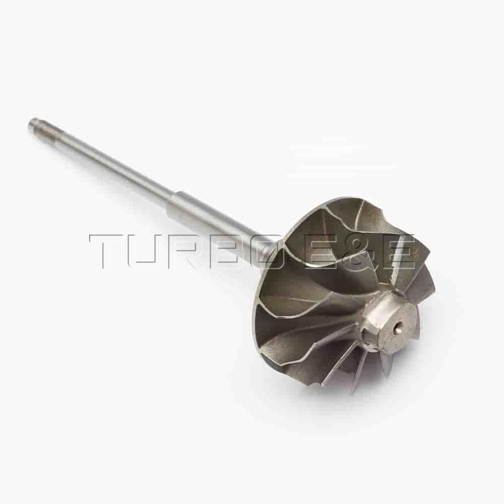 Ax turbina TW-0782 pentru turbine model BM70B - imagine 3
