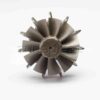 Ax turbina TW-0783-1 pentru turbine model HE451VE/HE451V
