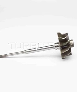 Ax turbina TW-0783-1 pentru turbine model HE451VE/HE451V - imagine 2