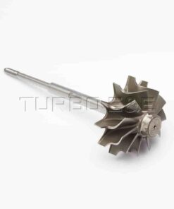 Ax turbina TW-0783-1 pentru turbine model HE451VE/HE451V - imagine 3