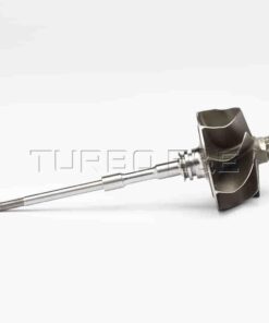 Ax turbina TW-0786 pentru turbine model CT-VNT - imagine 2