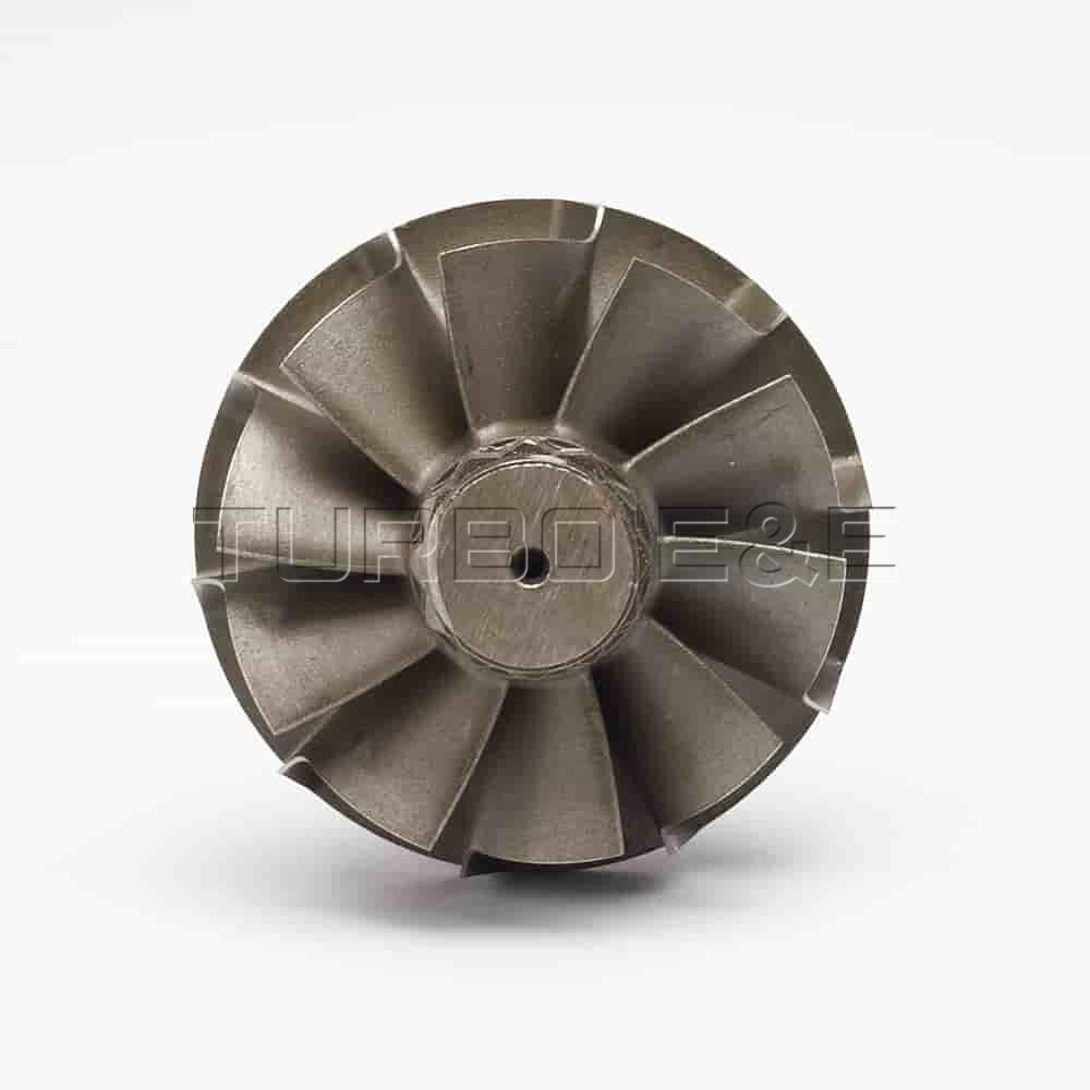 Ax turbina TW-0791R pentru turbine model BM90