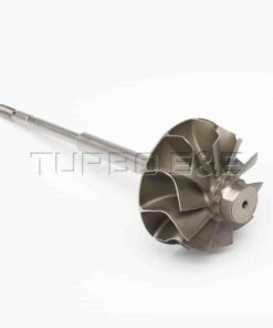 Ax turbina TW-0791R pentru turbine model BM90 - imagine 2