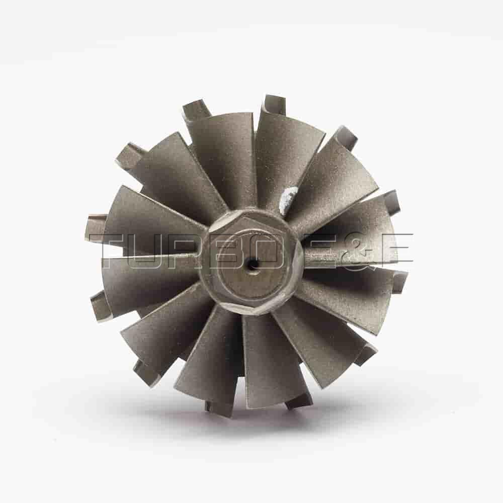 Ax turbina TW-0803 pentru turbine model B03G