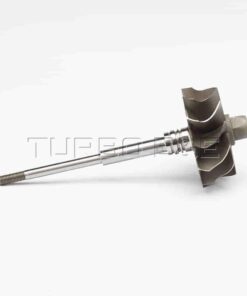 Ax turbina TW-0803 pentru turbine model B03G - imagine 2