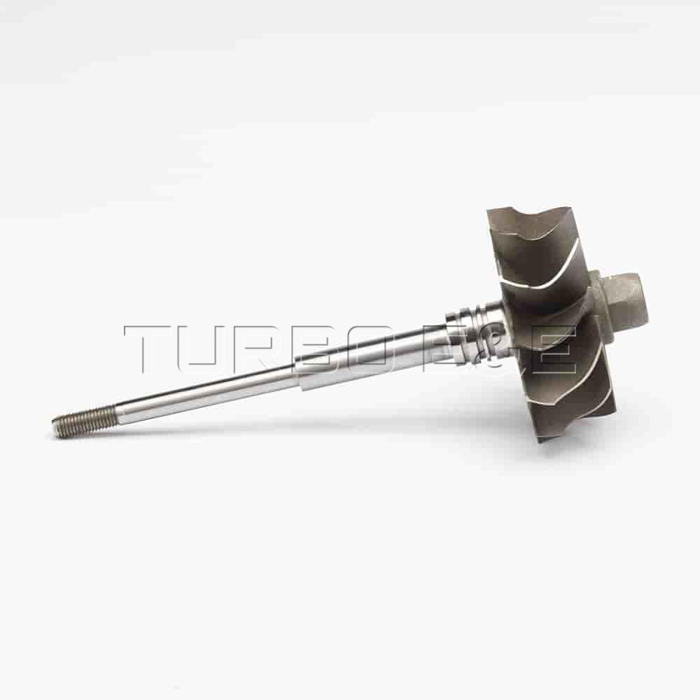 Ax turbina TW-0803 pentru turbine model B03G - imagine 2