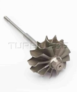 Ax turbina TW-0803 pentru turbine model B03G - imagine 3
