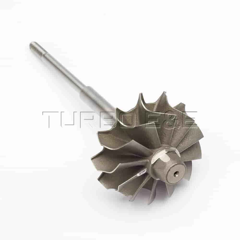 Ax turbina TW-0803 pentru turbine model B03G - imagine 3