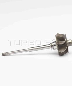 Ax turbina TW-0822 pentru turbine model JHJ/RHF4 - imagine 2