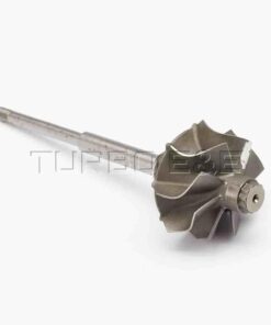 Ax turbina TW-0822 pentru turbine model JHJ/RHF4 - imagine 3
