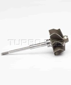 Ax turbina TW-0833R pentru turbine model MGT2260SDL/S63 - imagine 2