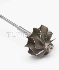 Ax turbina TW-0833R pentru turbine model MGT2260SDL/S63 - imagine 3