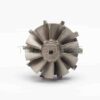 Ax turbina TW-0837R pentru turbine model BM70