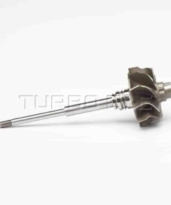 Ax turbina TW-0837R pentru turbine model BM70 - imagine 2