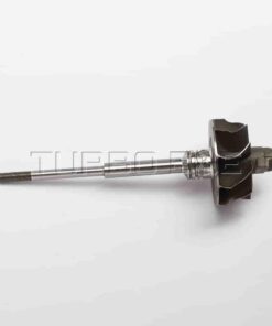 Ax turbina TW-0838 pentru turbine model BV40/BV45/BV43 - imagine 2