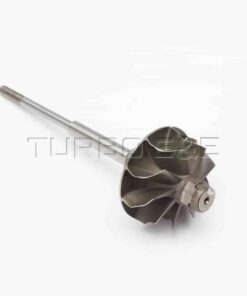 Ax turbina TW-0838 pentru turbine model BV40/BV45/BV43 - imagine 3