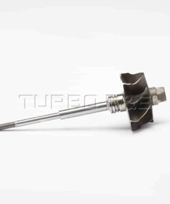Ax turbina TW-0851-1 pentru turbine model BV43/K03/B01 - imagine 2