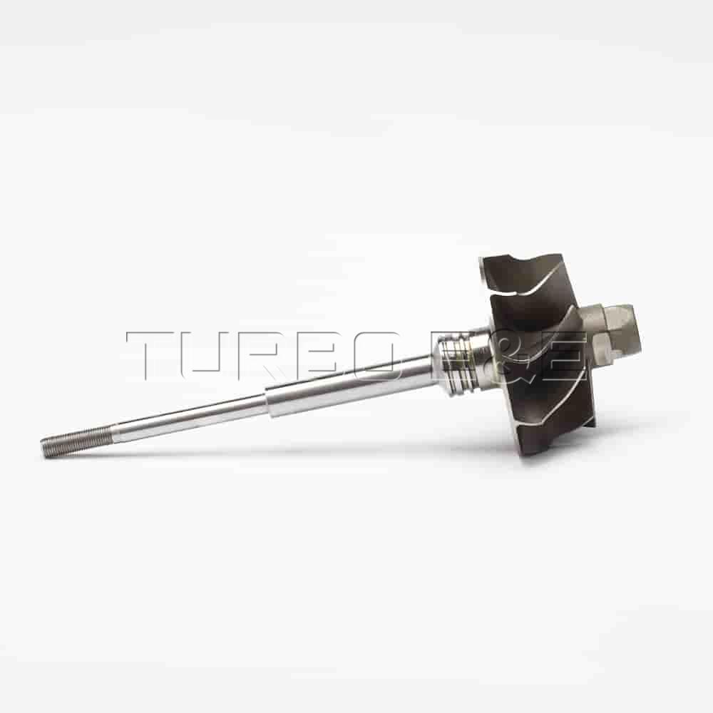 Ax turbina TW-0851-1 pentru turbine model BV43/K03/B01 - imagine 2