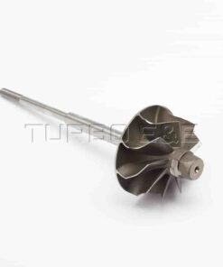 Ax turbina TW-0851-1 pentru turbine model BV43/K03/B01 - imagine 3