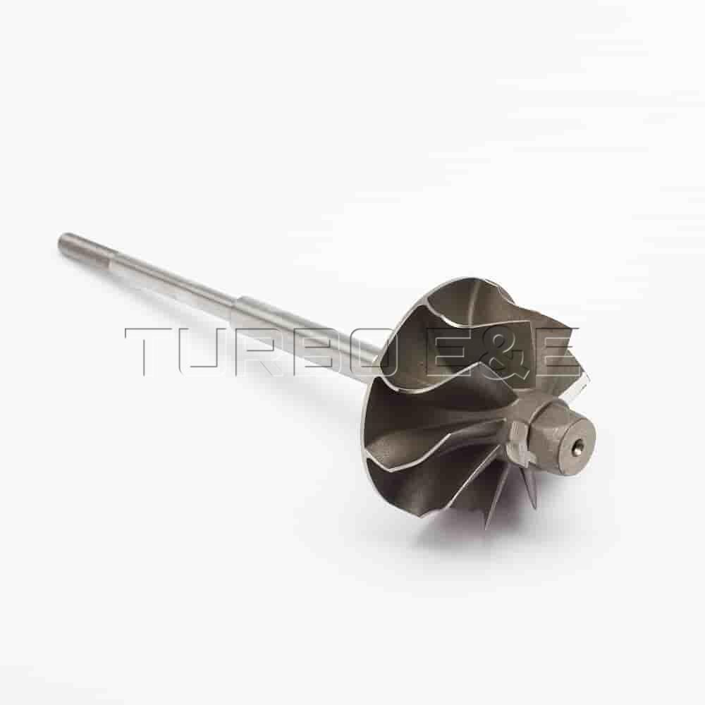 Ax turbina TW-0851-1 pentru turbine model BV43/K03/B01 - imagine 3