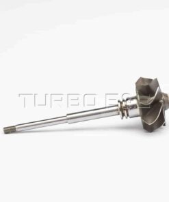 Ax turbina TW-0855 pentru turbine model RHF3H - imagine 2