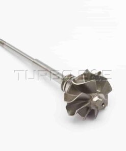 Ax turbina TW-0855 pentru turbine model RHF3H - imagine 3