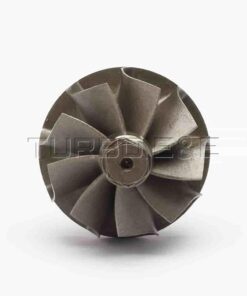 Ax turbina TW-0856 pentru turbine model GTC1446VZ