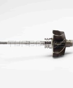 Ax turbina TW-0856 pentru turbine model GTC1446VZ - imagine 2