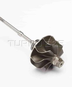 Ax turbina TW-0856 pentru turbine model GTC1446VZ - imagine 3