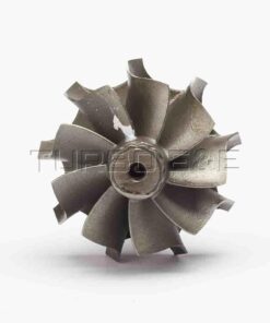 Ax turbina TW-0858 pentru turbine model TD02L/TD02L11-025