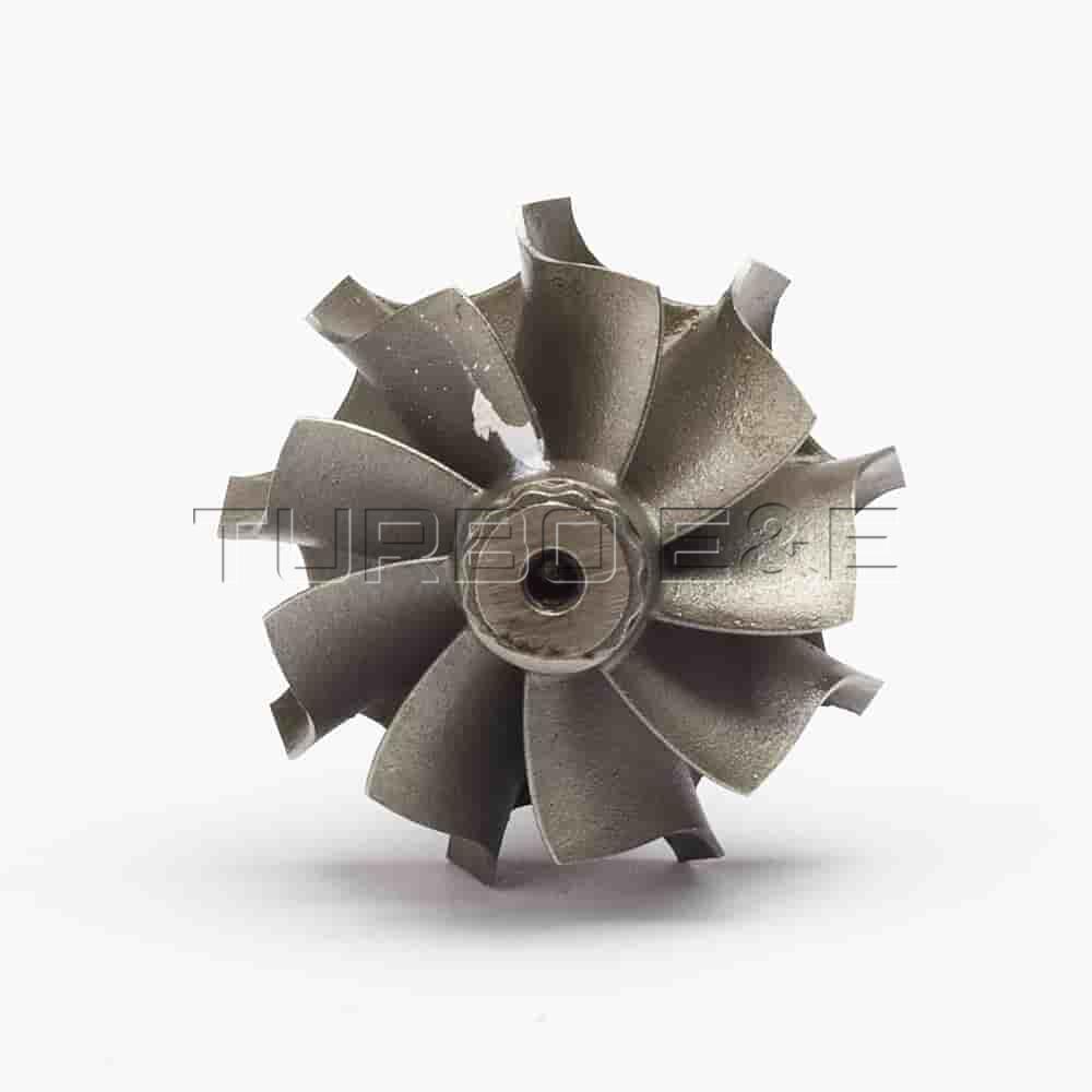 Ax turbina TW-0858 pentru turbine model TD02L/TD02L11-025