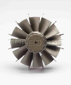 Ax turbina TW-0888 pentru turbine model HE300VG/HE351VE