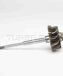 Ax turbina TW-0888 pentru turbine model HE300VG/HE351VE - imagine 2