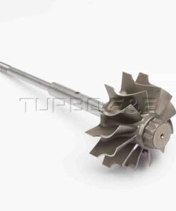 Ax turbina TW-0888 pentru turbine model HE300VG/HE351VE - imagine 3