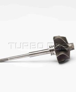 Ax turbina TW-0890R pentru turbine model GT1549S/DSGT-GT1549S - imagine 2